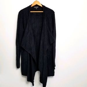 Barefoot Dreams bamboo chic lite knit card…